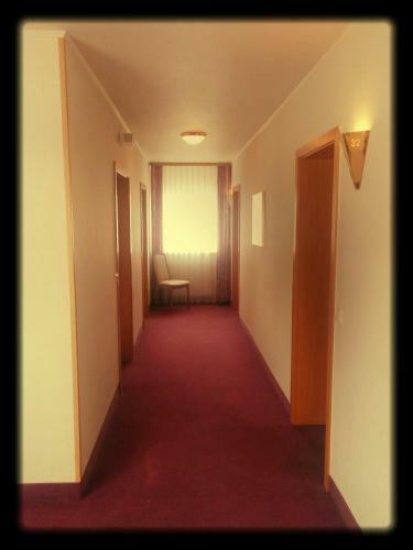 Hotel-restaurant Zum Loewen