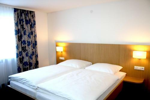 Hotel Bahnhof Jestetten