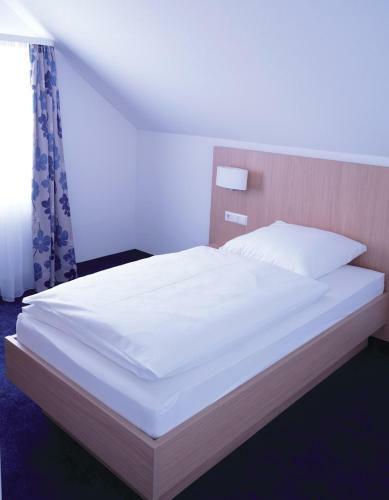 Hotel Bahnhof Jestetten