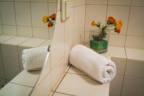 Hotel Am Wald - Jessen