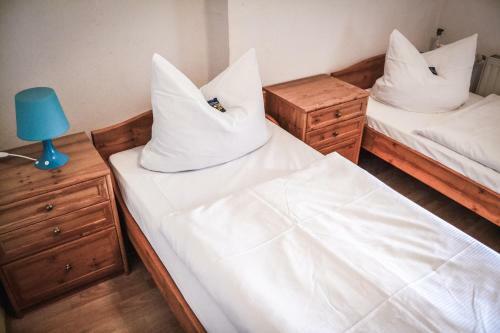 Hotel Am Wald - Jessen