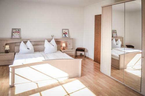 Hotel Am Wald - Jessen