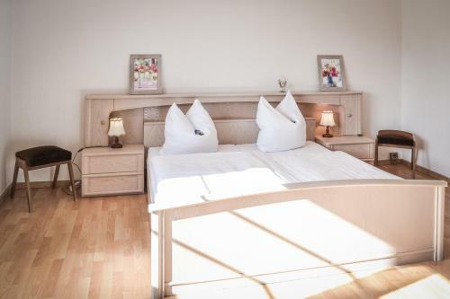 Hotel Am Wald - Jessen