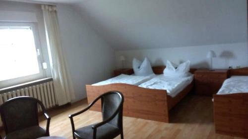 Hotel Am Wald - Jessen