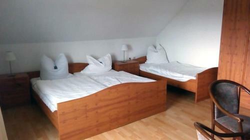 Hotel Am Wald - Jessen