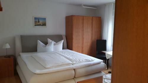 Hotel Am Wald - Jessen