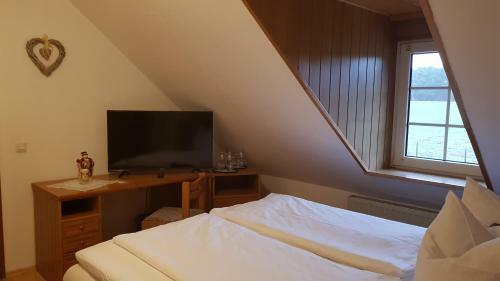 Hotel Am Wald - Jessen