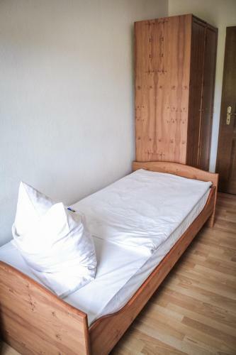 Hotel Am Wald - Jessen