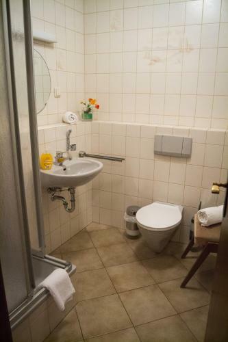 Hotel Am Wald - Jessen