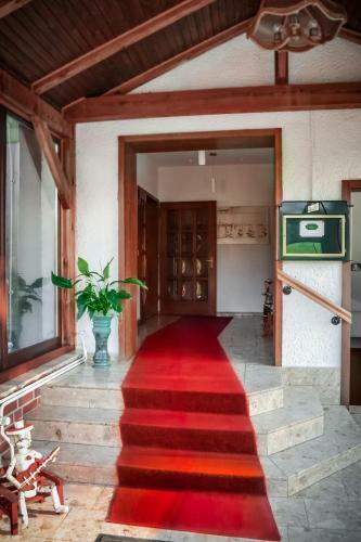 Hotel Am Wald - Jessen