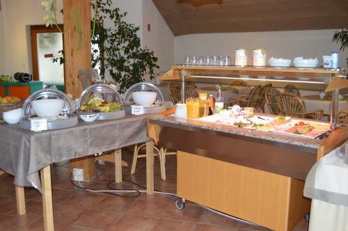 Hotel Stadt Jessen