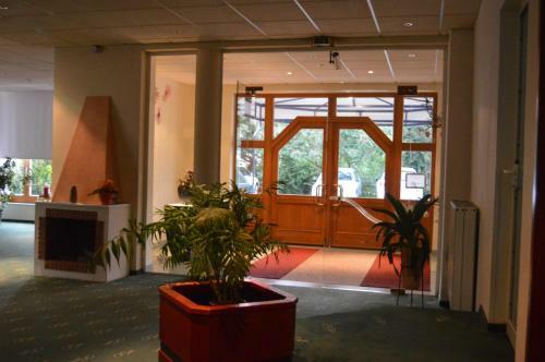 Hotel Stadt Jessen