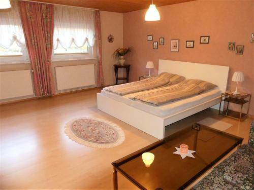 Apartamento Ferienwohnung D�ring Jesberg