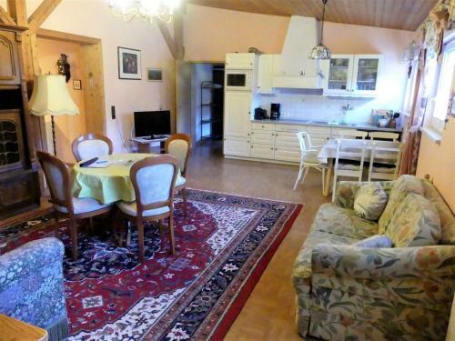 Apartamento Ferienwohnung D�ring Jesberg