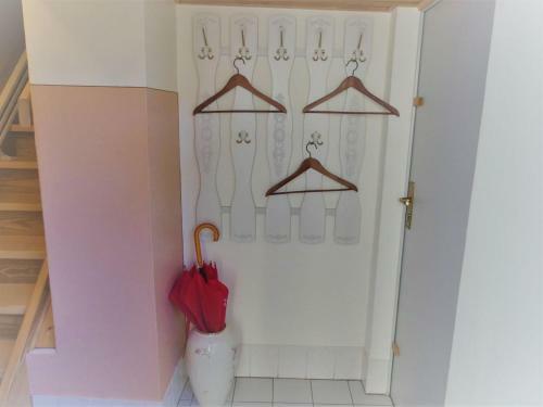 Apartamento Ferienwohnung D�ring Jesberg