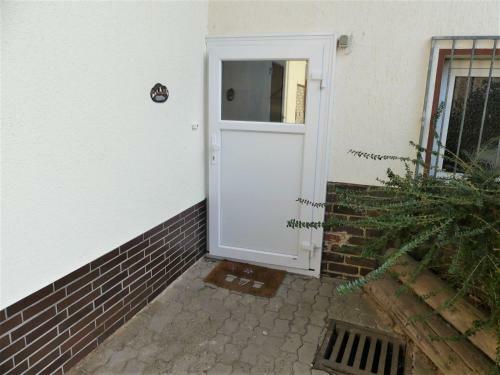 Apartamento Ferienwohnung D�ring Jesberg