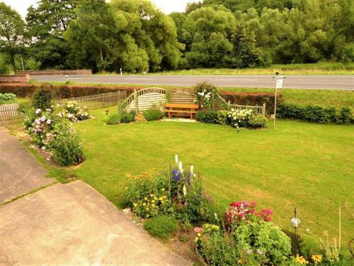 Apartamento Ferienwohnung D�ring Jesberg