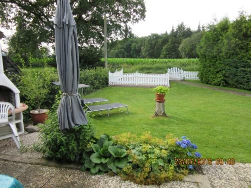 Ferienhaus Hatesaul