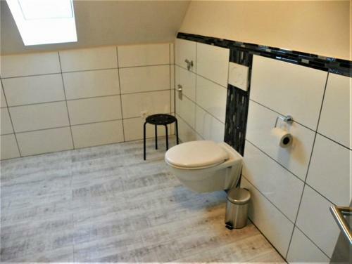 Apartamento Ferienwohnung Casa Cirelli