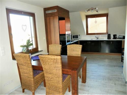 Apartamento Ferienwohnung Casa Cirelli