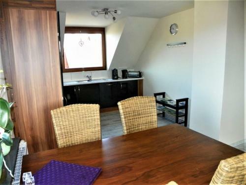 Apartamento Ferienwohnung Casa Cirelli