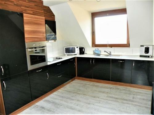 Apartamento Ferienwohnung Casa Cirelli