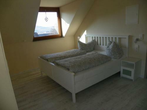 Apartamento Ferienwohnung Casa Cirelli