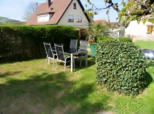Apartamento Ferienwohnung Casa Cirelli