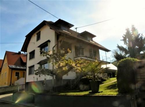 Apartamento Ferienwohnung Casa Cirelli