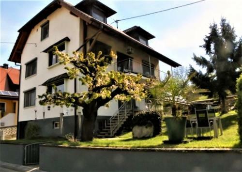 Apartamento Ferienwohnung Casa Cirelli