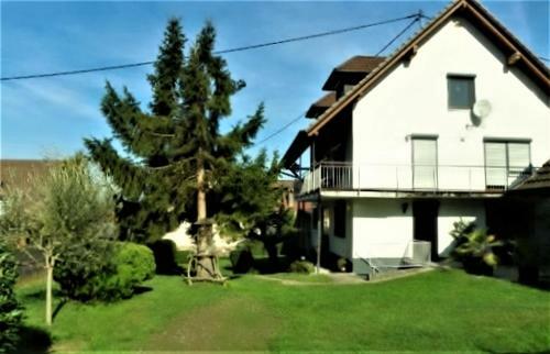Apartamento Ferienwohnung Casa Cirelli