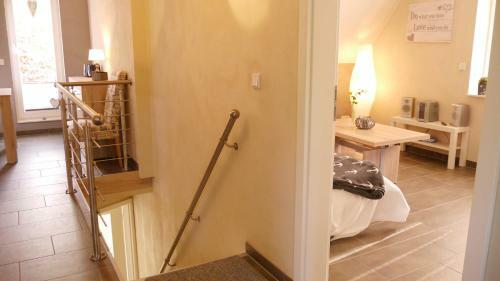 Apartamento Schumann_ Nicole