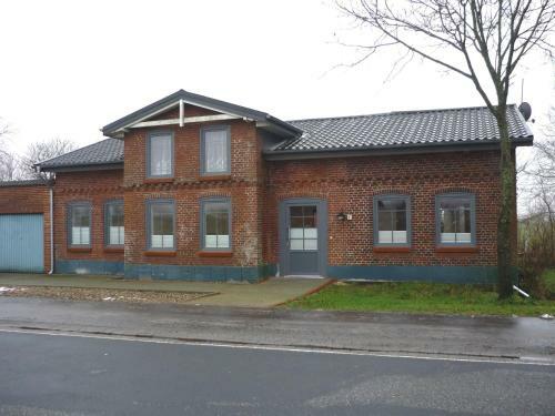 Apartamento Familie Carstensen