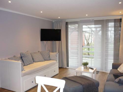 Apartamento Familie Carstensen