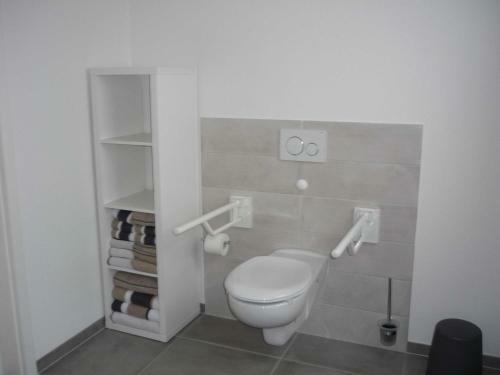 Apartamento Familie Carstensen