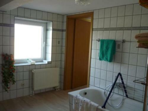 Apartamento Ferienhaus Clausen