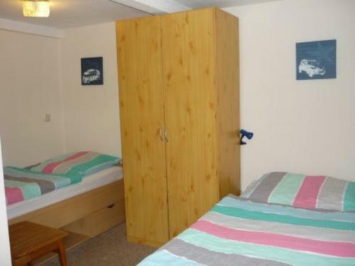 Apartamento Ferienhaus Clausen