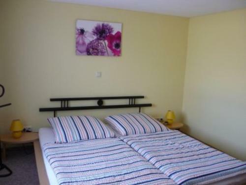 Apartamento Ferienhaus Clausen