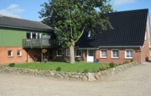 Apartamento Ferienhaus Clausen