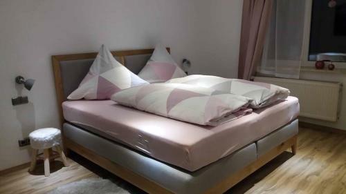 Apartamento Ferienwohnung Bayerwaldblick