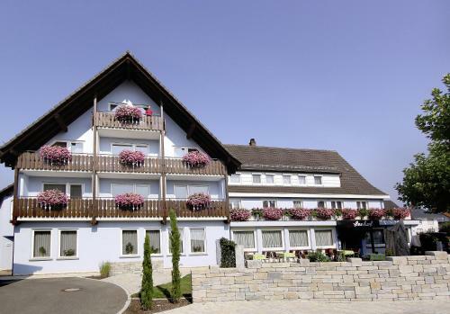 Hotel Gasthaus Seehof