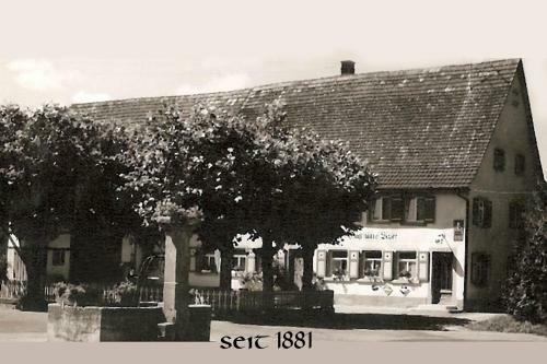 Hotel Gasthaus Seehof