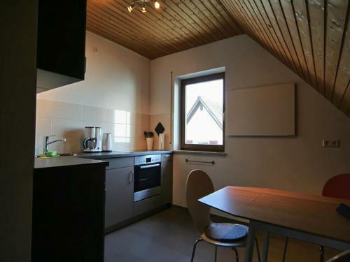 Apartamento Caf� Perlmuschel