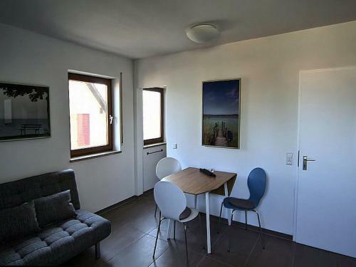 Apartamento Caf� Perlmuschel