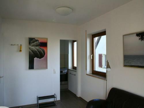 Apartamento Caf� Perlmuschel