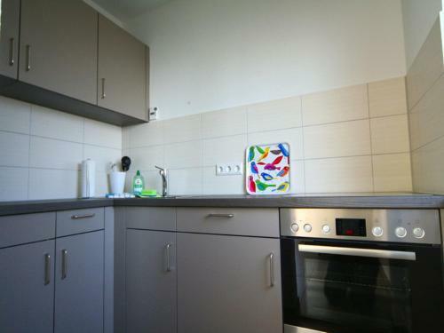 Apartamento Caf� Perlmuschel