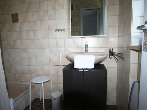 Apartamento Caf� Perlmuschel