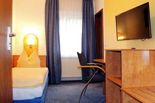 Bed & Breakfast Hotel Peiler Garni