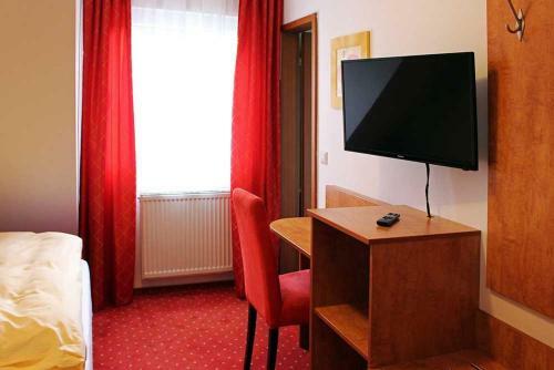 Bed & Breakfast Hotel Peiler Garni