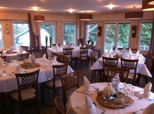 Bed & Breakfast Hotel Peiler Garni